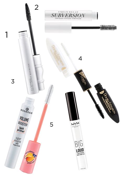 Why Lunar Spell mascara primer is a must-have for makeup artists